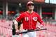 Joey Votto is locked up for the long haul, but he needs some help.