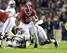 If Bo Scarbrough wants to be the next great Alabama running back, he first needs to have a good spring.