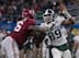 Alabama needs to find a replacement for Dominick Jackson this spring.