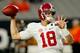 If Cooper Bateman wants to be Alabama's starting quarterback, he can't afford to fall behind his younger competition.
