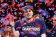 Ole Miss quarterback Chad Kelly may be the SEC's most indispensable player in 2016.