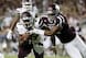 Texas A&M defensive end Myles Garrett appears poised to have another impressive season with the Aggies.