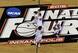 The NCAA tournament is a centerpiece of spring sports.