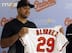 Pedro Alvarez managed to net a $5.75 million payday, despite sitting on the free-agent market beyond the start of spring training.