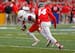 Anu Solomon and Arizona hope to bounce back from a down 2015 season.