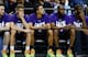 Stephen F. Austin, everyone's favorite No. 12 seed from 2015, promptly lost in the first round.