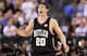 Gordon Hayward led the No. 5 Butler Bulldogs to the 2010 championship game—the last time a No. 5 seed made the Final Four.