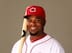 Fellow prospect Jesse Winker gets all the attention, but Phillip Ervin (pictured) has been the standout so far this spring.