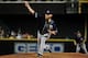 Andrew Cashner could turn himself into a very valuable trade chip if his spring performance carries over into the regular season.
