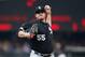 Carlos Rodon has a chance to take a huge step forward in his second full season.
