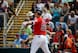 Byung Ho Park may not match the 53 home runs he hit in Korea last year, but his power looks to be legit.