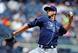 Drew Smyly could be a major X-factor in the Rays rotation after an injury-plagued 2015.