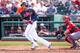 What are the Indians going to do with the red-hot Giovanny Urshela after signing Juan Uribe in the offseason to play third base?
