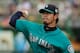 An offseason deal between Hisashi Iwakuma and the Dodgers fell apart after health questions arose following his physical, but he's looked plenty healthy so far this spring.