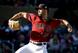 Robbie Ray appears to be a heavy favorite to win the Diamondbacks' No. 5 starter job.