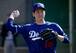 Kenta Maeda has looked sharp so far this spring, and the Dodgers will need everything they can get from him with injuries already testing their depth.