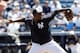 It's all about staying healthy for the supremely talented Michael Pineda.