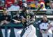 Starling Marte has picked up right where he left off after a terrific 2015 season.