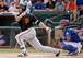 Mac Williamson is making a strong case to break camp with the big club, and he could play his way into a significant role in left field.