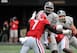 Georgia LB Lorenzo Carter