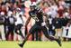 South Carolina LB Skai Moore