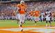 Tennessee QB Joshua Dobbs