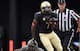 Vanderbilt RB Ralph Webb