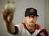 Braden Shipley has taken over top prospect honors in the Diamondbacks' system.