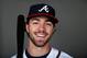 Dansby Swanson could take over as the Braves' starting shortstop in 2016.