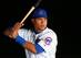 Willson Contreras was one of the fastest-rising prospects in baseball last season.