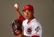 A rotation spot may be available for Robert Stephenson with a number of injuries to Reds starters.