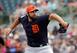 The prize of the Yoenis Cespedes trade, right-hander Michael Fulmer should arrive in Detroit at some point in 2016.