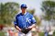 Finally healthy, Kyle Zimmer is ready to make an impact for the Royals.