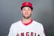 Nate Smith is a solid upside arm in a thin Angels system.