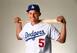 Corey Seager will be the NL Rookie of the Year front-runner heading into the season.