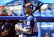 A path has been cleared for Byron Buxton to be the Twins' everyday center fielder in 2016.