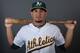 Franklin Barreto can still help the A's make good on the Josh Donaldson trade.