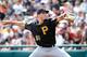 Tyler Glasnow could be the first starter called upon when a spot opens up in the rotation.