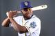 The Padres are taking a long look at Manuel Margot this spring.
