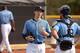 Blake Snell won Minor League Player of the Year honors in 2015.