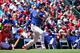 Will slugger Joey Gallo be able to make enough consistent contact to tap into his immense raw power?