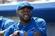 Outfielder Anthony Alford has tremendous upside, as he's taken over as the Blue Jays top prospect.
