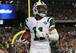 Jets wide receiver Jeremy Kerley (above) has had some success against the Patriots in his time with the AFC East rival.
