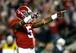Alabama cornerback Cyrus Jones (above) is worthy of a pick in the first three rounds of the draft, where the Patriots have four selections.