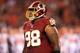 Terrance Knighton (above) bottomed out with the Washington Redskins after one year.