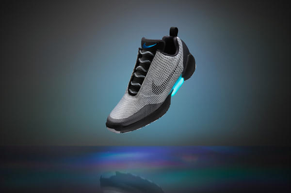 10 Sneaker Designs You Need to Know About | Bleacher Report | Latest ... Image via Nike
