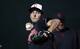 Trevor Bauer