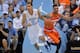 North Carolina and Syracuse will meet for a third time.