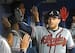The Braves are rebuilding, but Freddie Freeman gives them a cornerstone offensively.