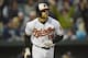 The Orioles might have more power than any team in baseball, with Chris Davis leading the way.